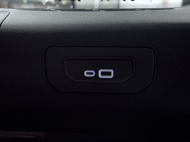 2024 Jeep Grand Cherokee L Altitude 4x4
