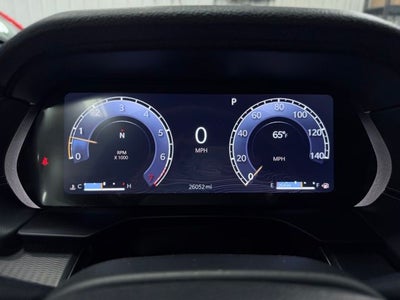 2024 Jeep Grand Cherokee L Altitude 4x4