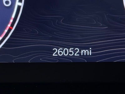 2024 Jeep Grand Cherokee L Altitude 4x4