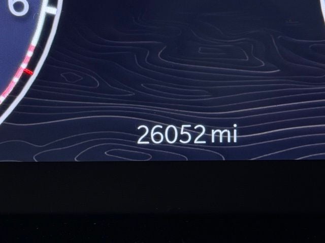 2024 Jeep Grand Cherokee L Altitude 4x4