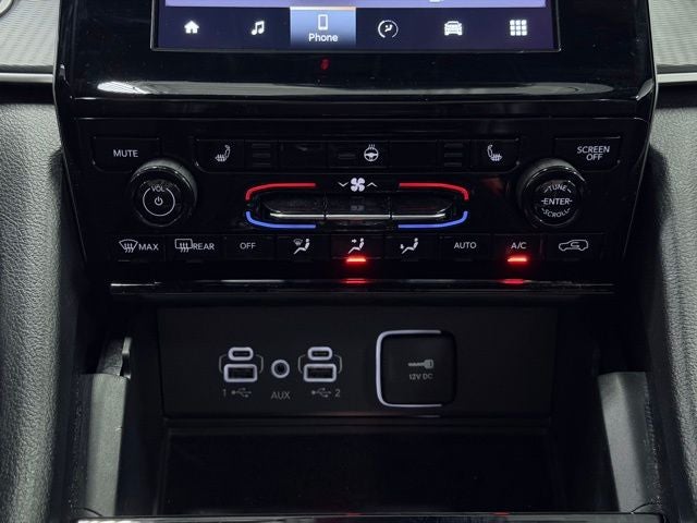2024 Jeep Grand Cherokee L Altitude 4x4