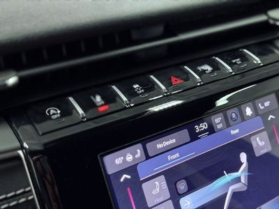 2024 Jeep Grand Cherokee L Altitude 4x4
