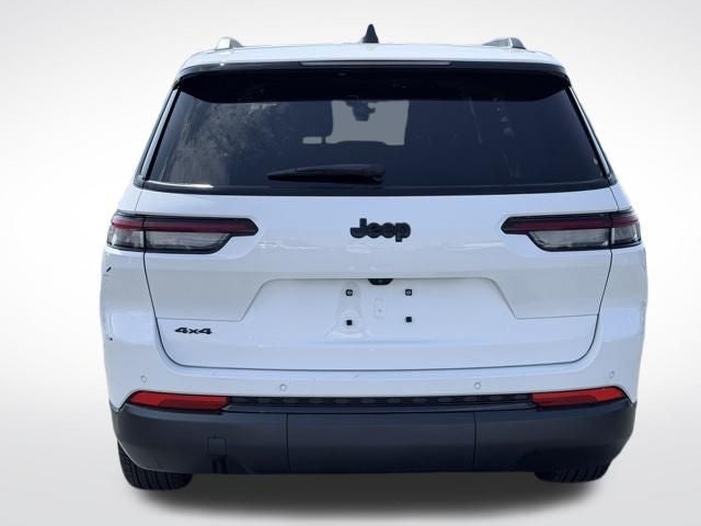 2024 Jeep Grand Cherokee L Altitude 4x4