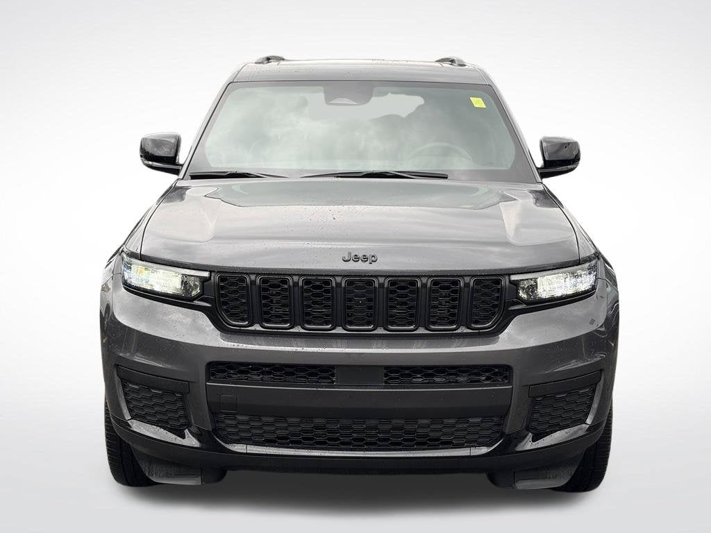 2023 Jeep Grand Cherokee L Altitude X * Certified Pre-Owned *