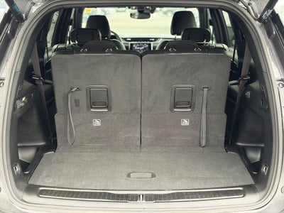 2023 Jeep Grand Cherokee L Altitude X