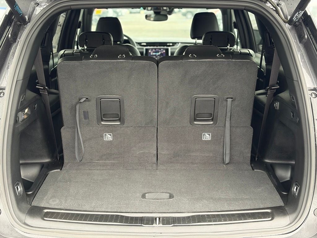 2023 Jeep Grand Cherokee L Altitude X