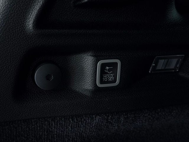 2022 Jeep Grand Cherokee L Summit 4x4