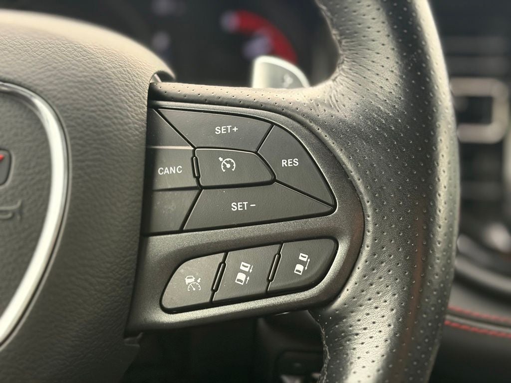 2023 Dodge Durango R/T Plus