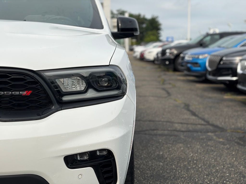 2023 Dodge Durango R/T Plus