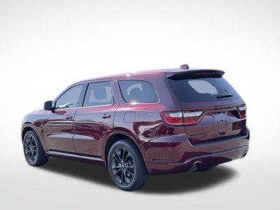 2022 Dodge Durango R/T AWD
