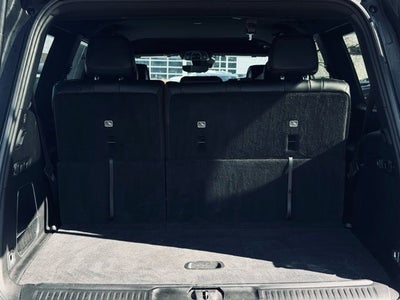 2022 Jeep Wagoneer Series I 4x4