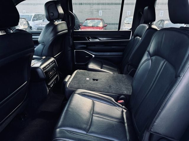 2022 Jeep Wagoneer Series I 4x4