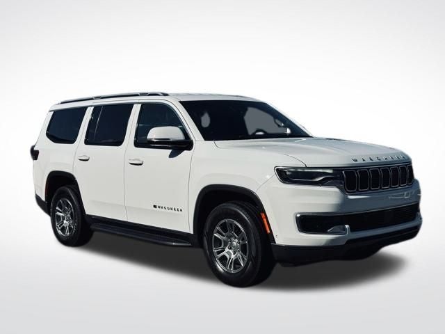 2022 Jeep Wagoneer Series I 4x4