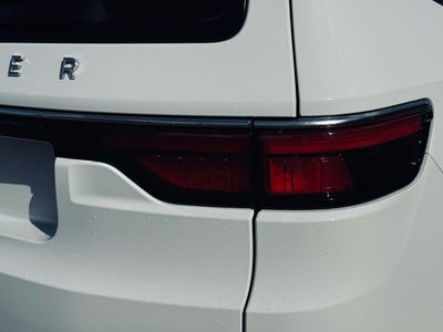 2022 Jeep Wagoneer Series I 4x4