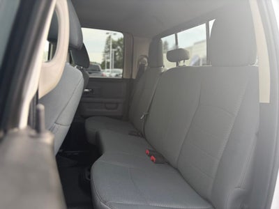 2016 RAM 1500 SLT