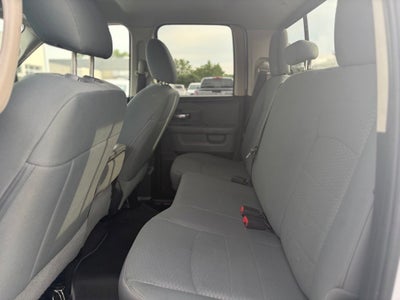 2016 RAM 1500 SLT