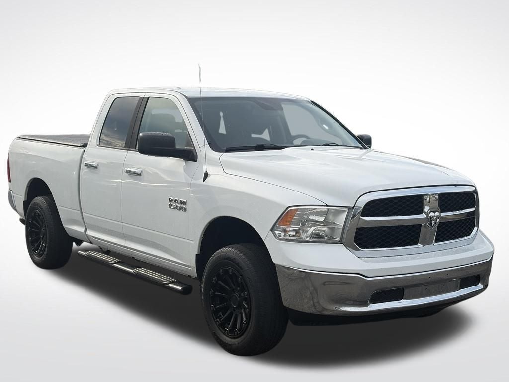 2016 RAM 1500 SLT