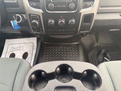 2016 RAM 1500 SLT
