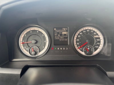2016 RAM 1500 SLT