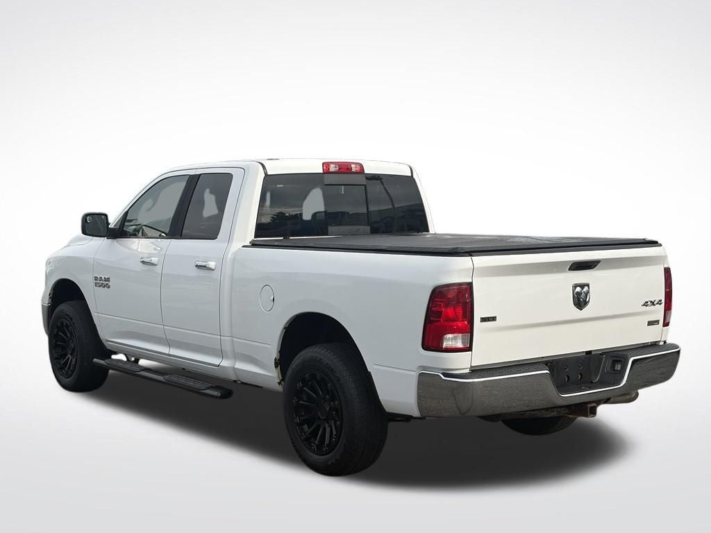 2016 RAM 1500 SLT