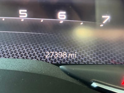 2025 RAM 1500 Laramie Crew Cab 4x4 5'7' Box