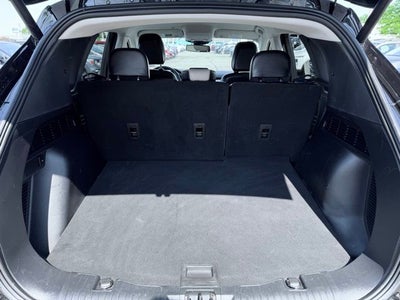 2022 Ford Escape Hybrid Titanium Hybrid