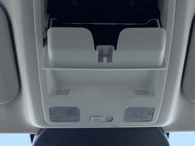 2022 Ford Escape Hybrid Titanium Hybrid
