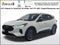 2023 Ford Escape Hybrid Active