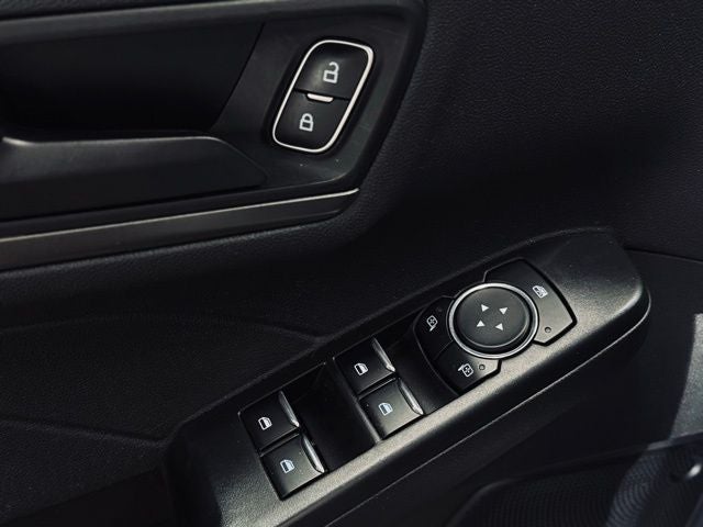 2023 Ford Escape Hybrid Active