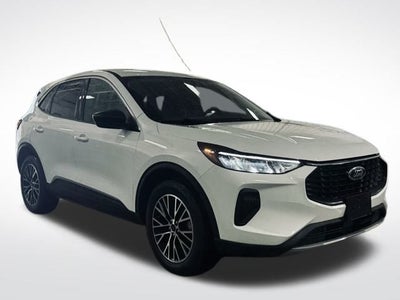2023 Ford Escape Hybrid Active