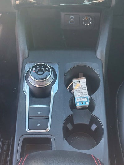 2023 Ford Escape ST-Line Select