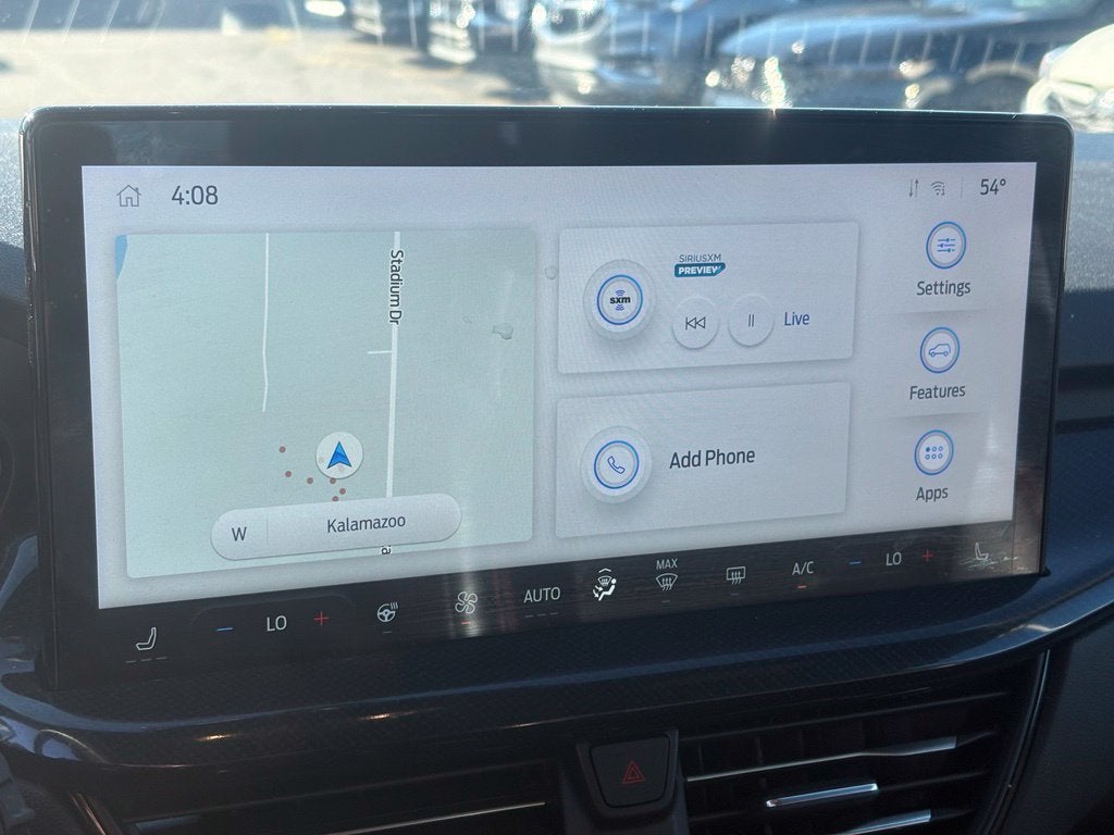 2023 Ford Escape ST-Line Select