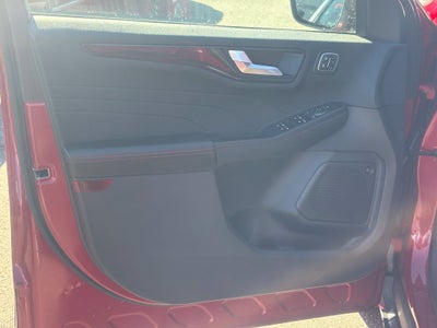 2023 Ford Escape ST-Line Select