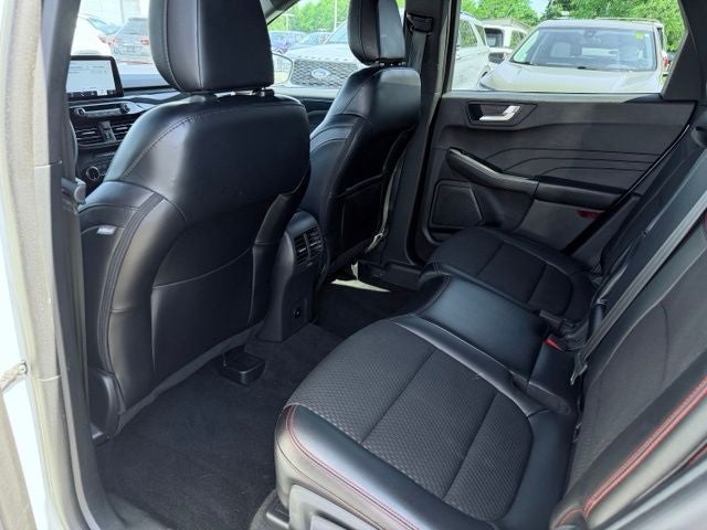 2024 Ford Escape Hybrid ST-Line Select