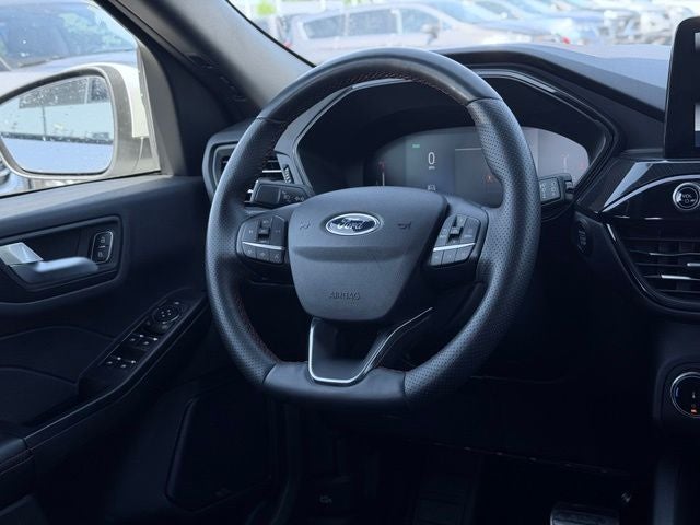 2024 Ford Escape Hybrid ST-Line Select