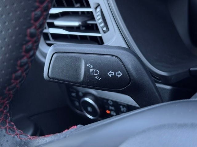 2024 Ford Escape Hybrid ST-Line Select