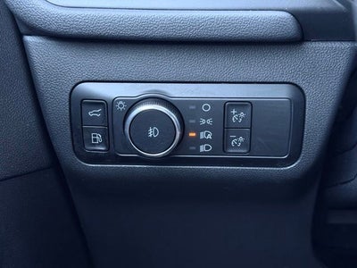 2024 Ford Escape Hybrid ST-Line Select