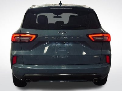 2024 Ford Escape Hybrid ST-Line Select