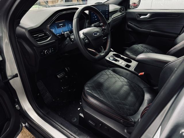 2023 Ford Escape ST-Line Elite