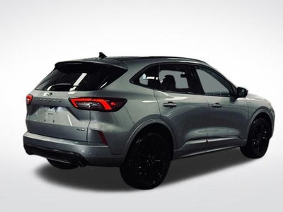 2023 Ford Escape ST-Line Elite