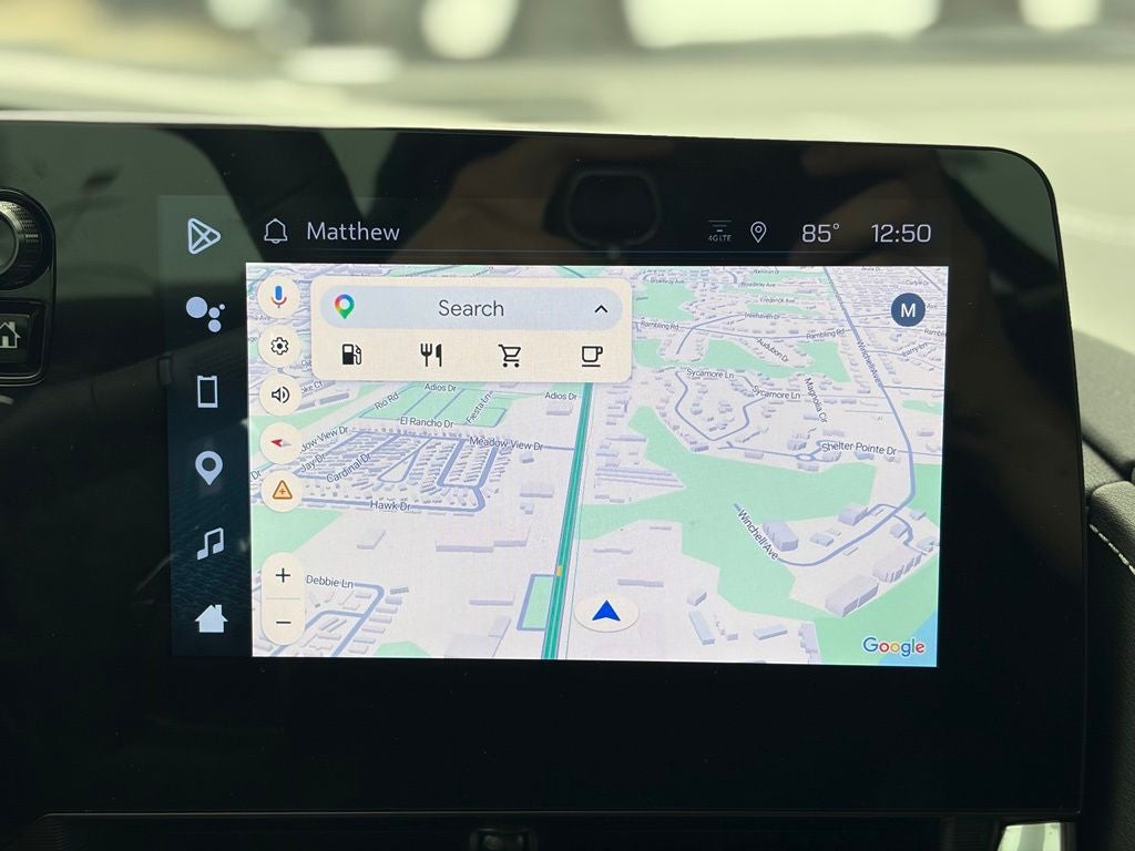 2024 Chevrolet Corvette RWD Coupe 2LT