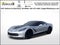 2014 Chevrolet Corvette Stingray 1LT