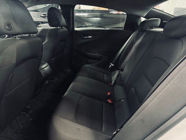 2024 Chevrolet Malibu RS