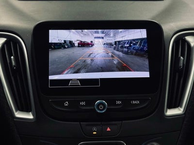 2024 Chevrolet Malibu RS