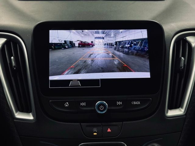 2024 Chevrolet Malibu RS