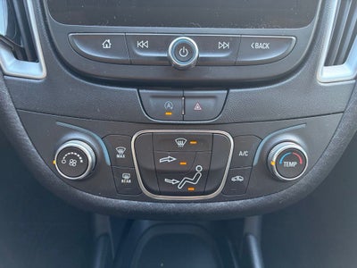2024 Chevrolet Malibu RS