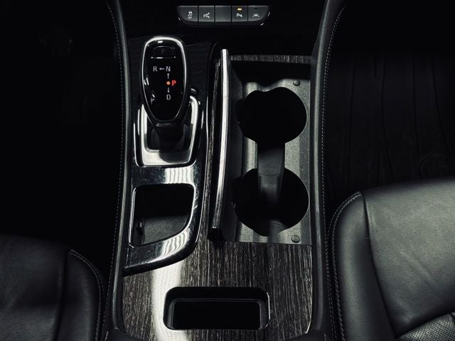 2019 Buick LaCrosse AWD Premium