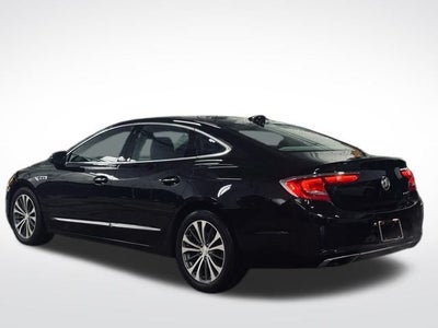 2019 Buick LaCrosse AWD Premium