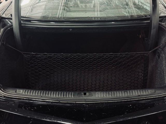 2014 Cadillac CTS Premium