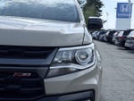 2022 Chevrolet Colorado 4WD Crew Cab Short Box Z71